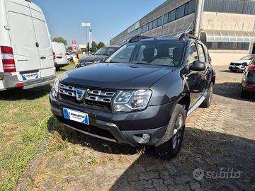 Dacia Duster 1.6 Ambiance Gpl 4x2 s&s 115cv - NEOP