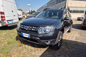 Dacia Duster 1.6 Ambiance Gpl 4x2 s&s 115cv - NEOP