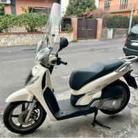 Honda sh 150i (no abs) KM 9.800 REALI