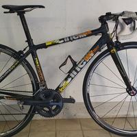 Bici da corsa