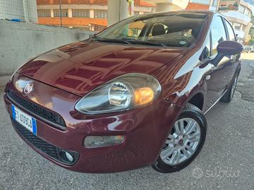 FIAT PUNTO STREET 1.4 GAS METANO NUOVISSIMA DEL 20