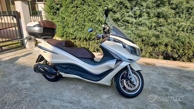Moto Piaggio 
