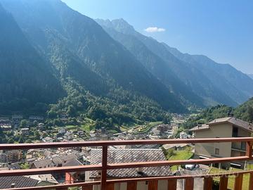 Casa Vacanze Branzi,Valle BREMBANA