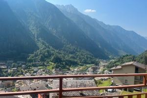Casa Vacanze Branzi,Valle BREMBANA