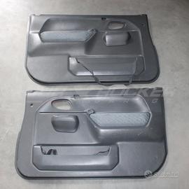 Pannelli portiere, portellone Suzuki Jimny
