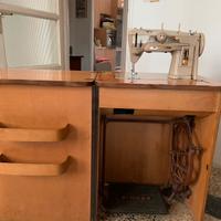 Singer - macchina da cucire