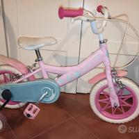 bicicletta bambina 