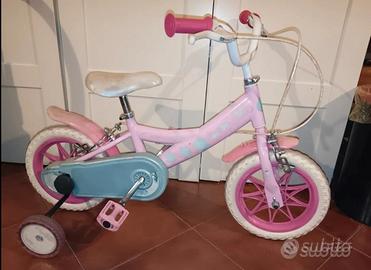 bicicletta bambina 