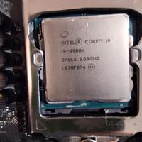 Intel i9 9900K