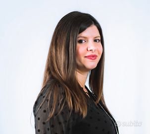 Impiegata e Segretaria