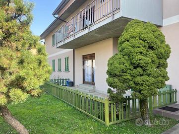 4 LOCALI A LALLIO