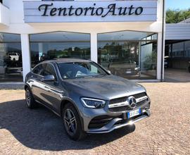 MERCEDES-BENZ GLC 300 4Matic Coupé EQ-Boost Prem
