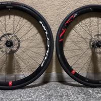 Ruote Bici da corsa Fulcrum