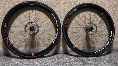 Ruote Bici da corsa Fulcrum