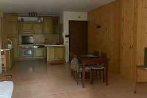 Vendita appartamento ristrutturato in sila