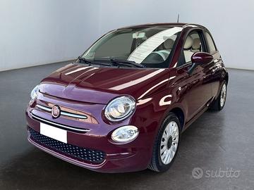 FIAT 500 Hybrid 1.0 70cv Ibrido Sport