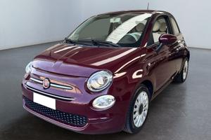 FIAT 500 Hybrid 1.0 70cv Ibrido Sport