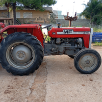Massey Ferguson 240