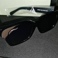 OCCHIALI DA SOLE FFWHITE UNISEX