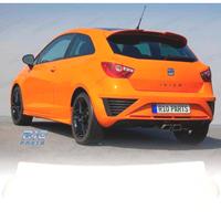 SPOILER SEAT IBIZA 6J 3P 08-15
