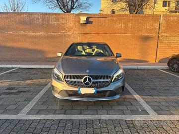 Mercedes classe A 200d sport 