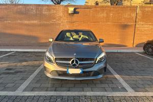 Mercedes classe A 200d sport 