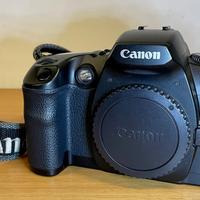 Fotocamera reflex digitale Canon EOS D30