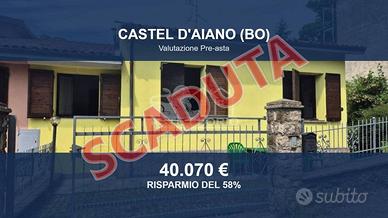 Immobile in asta di 157 m² con più di 5 locali a C