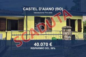Immobile in asta di 157 m² con più di 5 locali a C