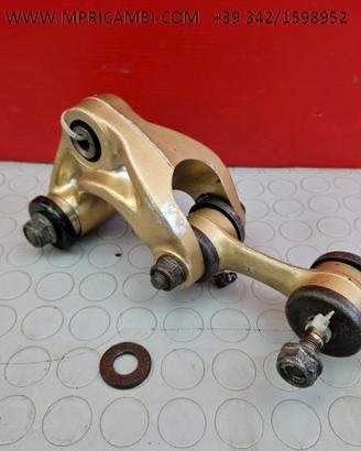 LEVERAGGI LEVERAGGIO HONDA XLM 600 1985 1986 XL 60