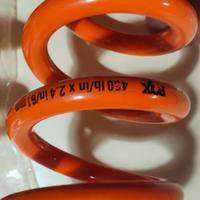 Molla sls fox da 450lb