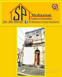 Palazzetto con Terrazzo