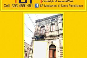 Palazzetto con Terrazzo