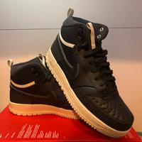 Court Vision Mid WNTR “Dark Smoke Grey”