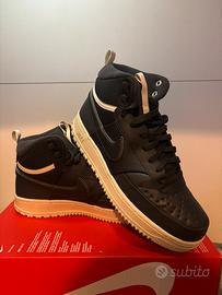 Court Vision Mid WNTR “Dark Smoke Grey”