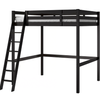 Letto a soppalco IKEA Stora