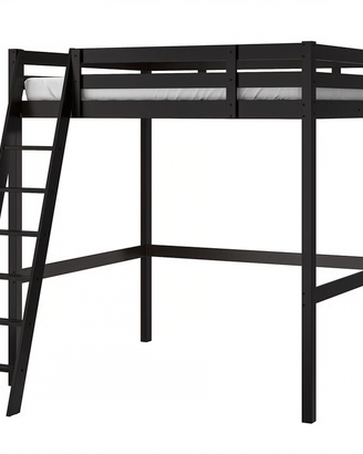 Letto a soppalco IKEA Stora