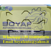 Ricambi MASERATI MC20 dal 2020