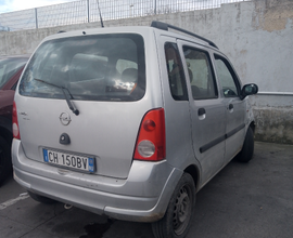 Opel Agila 900