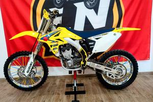 Suzuki rmz 