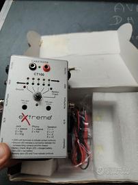Testacavi CT100