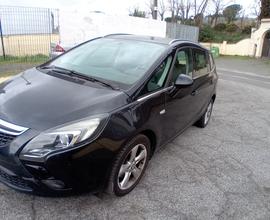 Opel Zafira Tourer 1.6 Turbo EcoM 150CV Elective