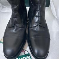 Umbria - stivali equitazione