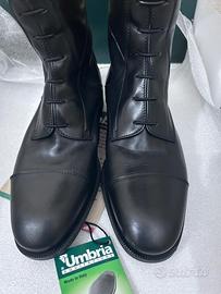 Umbria - stivali equitazione