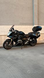 BMW R1200RS Marzo 2018