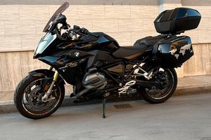 BMW R1200RS Marzo 2018