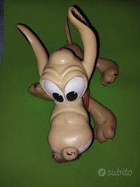 Pluto  pupazzo del 60' collezionismo 
