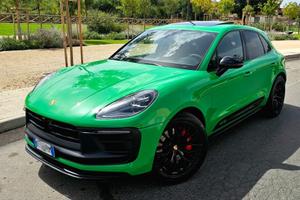 Porsche Macan 2.9 GTS
