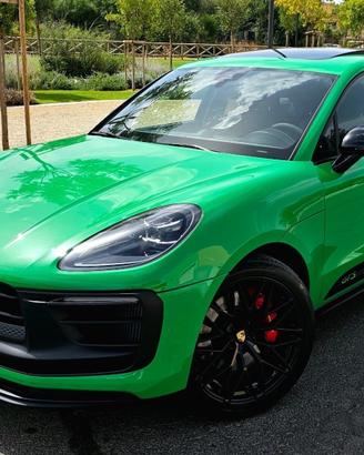 Porsche Macan 2.9 GTS