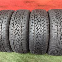 205 55 16 Gomme Invern 95% 2020 GoodYear 205 55R16